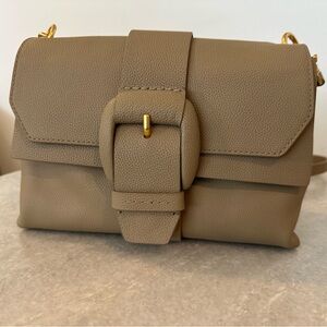 Women’s Oroton Tan Purse